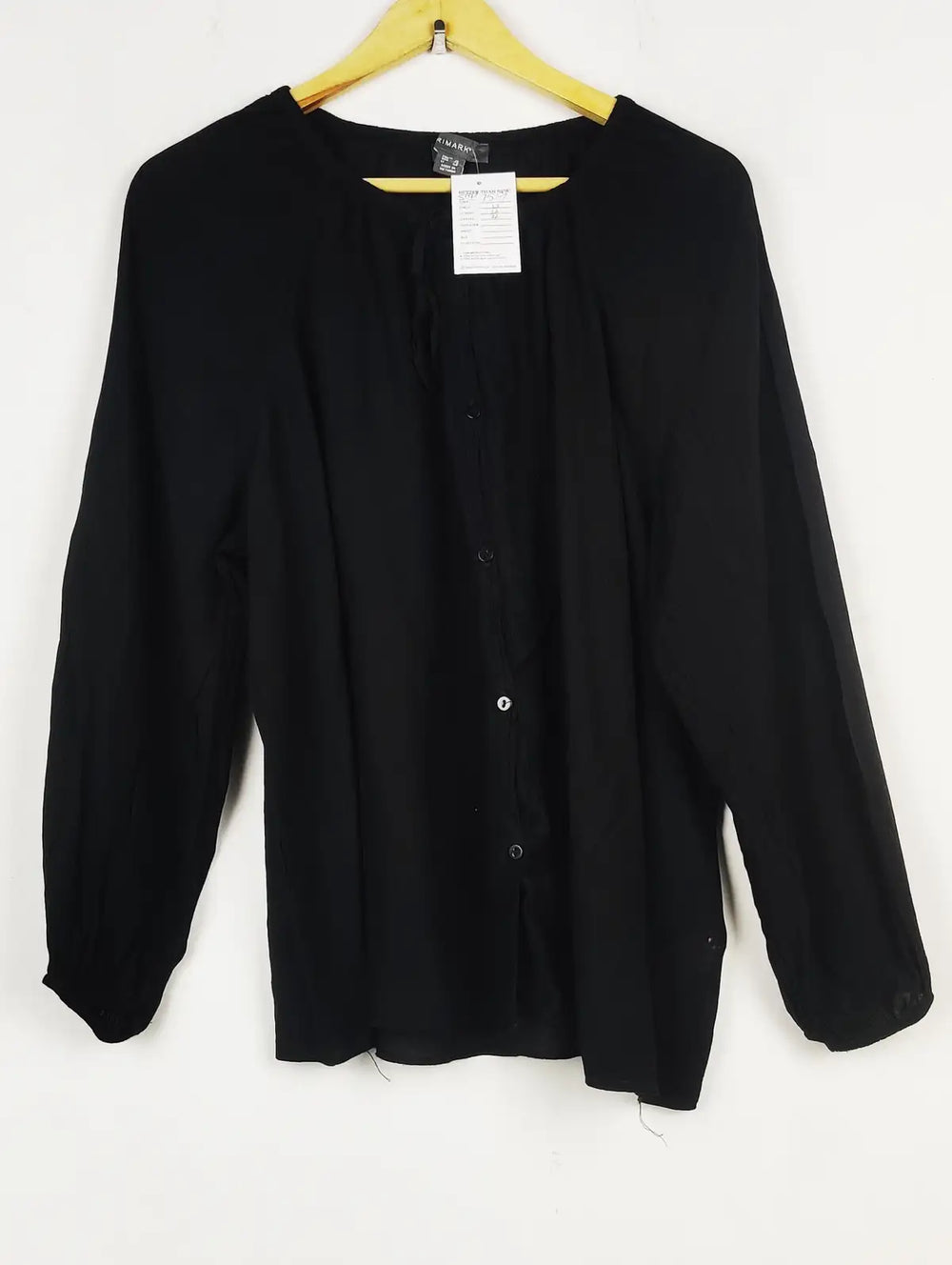 Buy online pre-used pre-loved 100% authentic & Original branded Primark (BDT-759) available in Pakistan. Top international brands avilable.