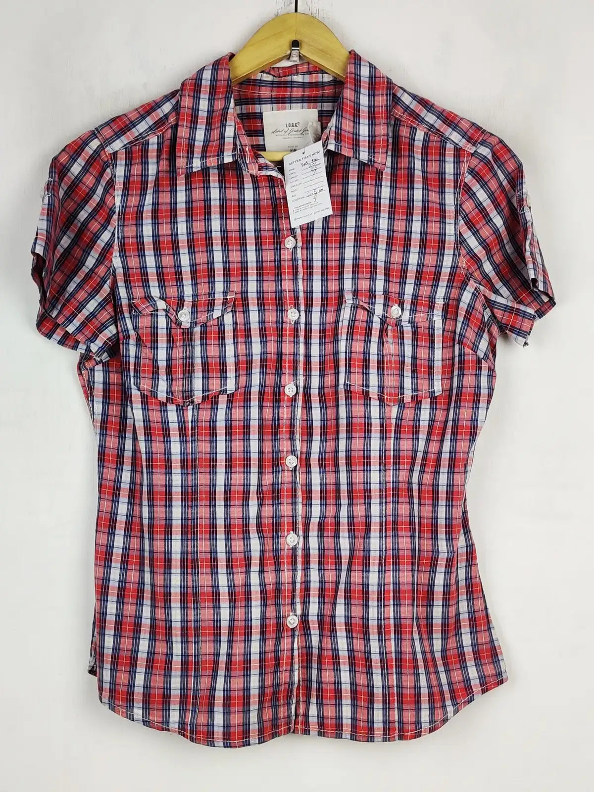 Buy online pre-used pre-loved 100% authentic & Original branded H&M (BDT-866) available in Pakistan. Top international brands avilable.