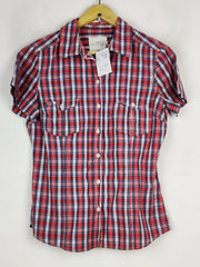 Buy online pre-used pre-loved 100% authentic & Original branded H&M (BDT-866) available in Pakistan. Top international brands avilable.