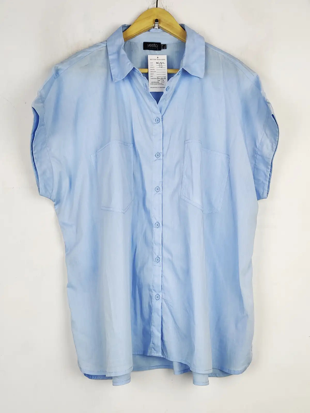 Buy online pre-used pre-loved 100% authentic & Original branded Yesto (BDT-872) available in Pakistan. Top international brands avilable.