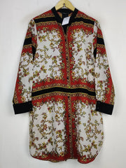 Buy online pre-used pre-loved 100% authentic & Original branded Zara (BDT-88) available in Pakistan. Top international brands avilable.