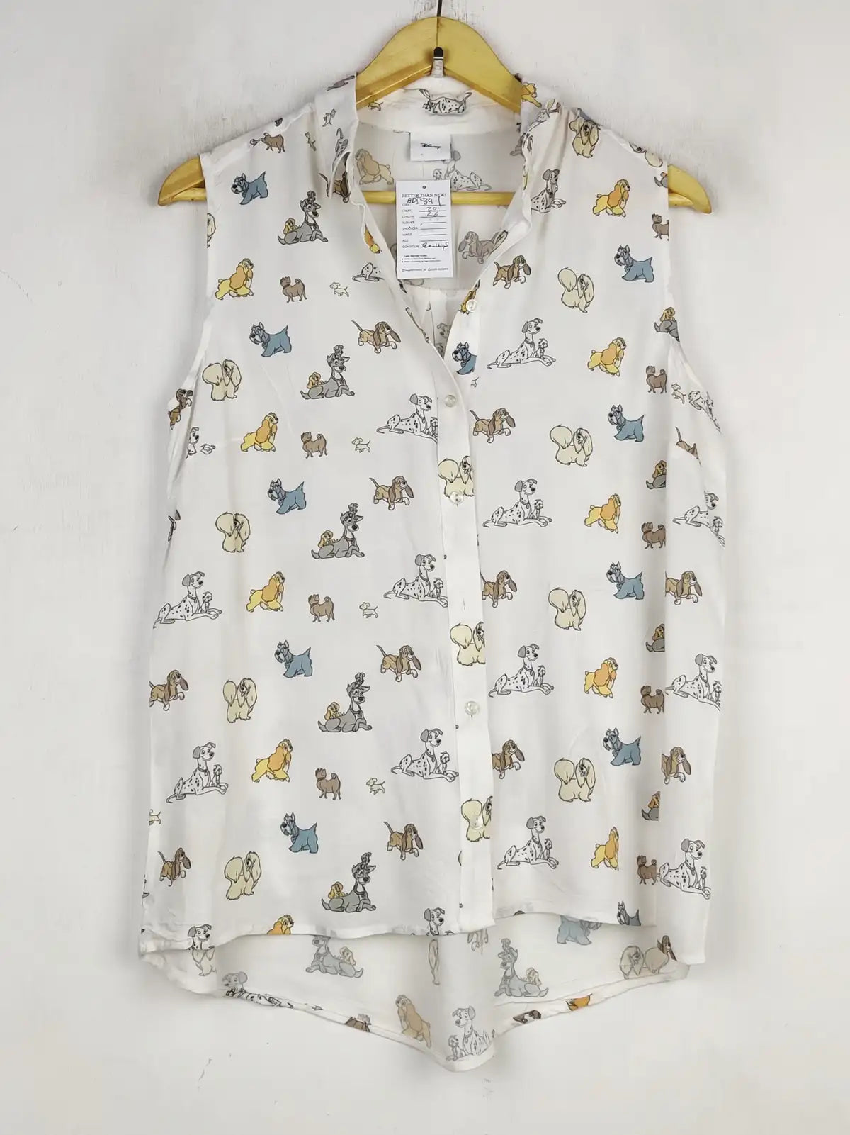 Buy online pre-used pre-loved 100% authentic & Original branded Disney (BDT-891) available in Pakistan. Top international brands avilable.