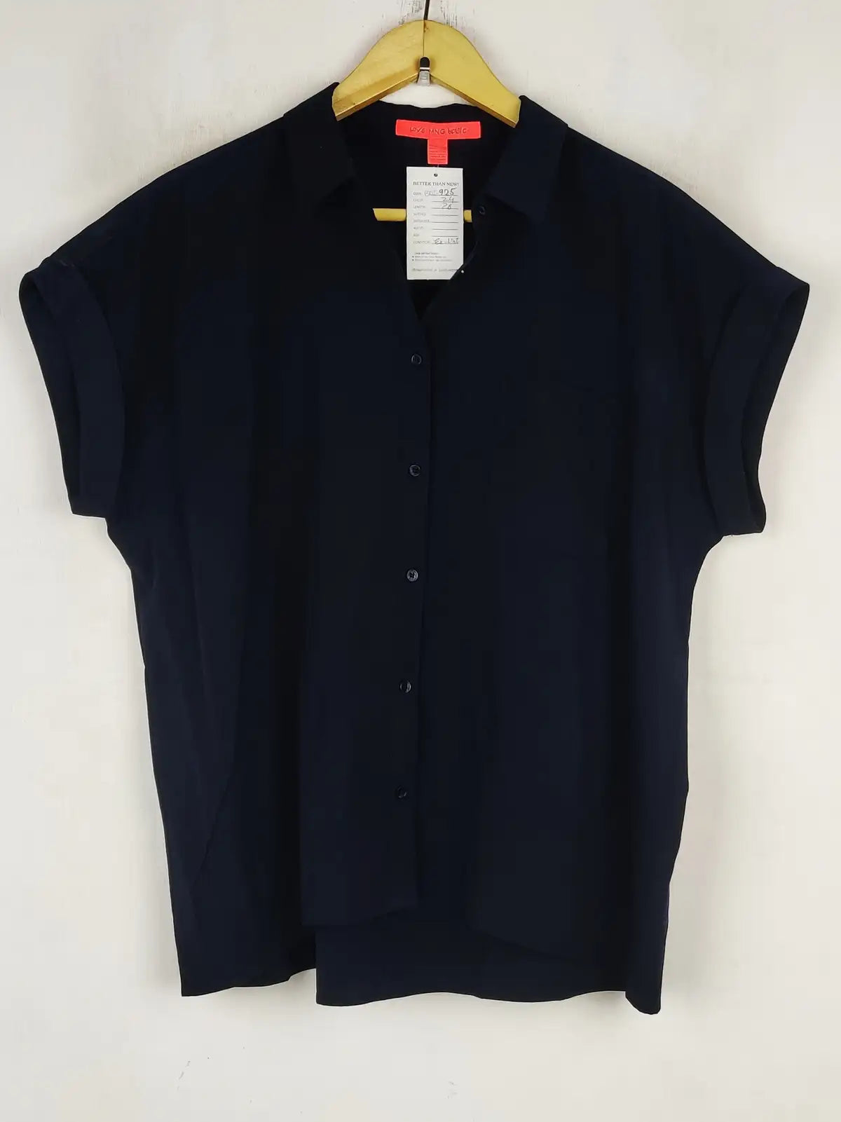 Buy online pre-used pre-loved 100% authentic & Original branded Love Mng Basics (BDT-925) available in Pakistan. Top international brands avilable.