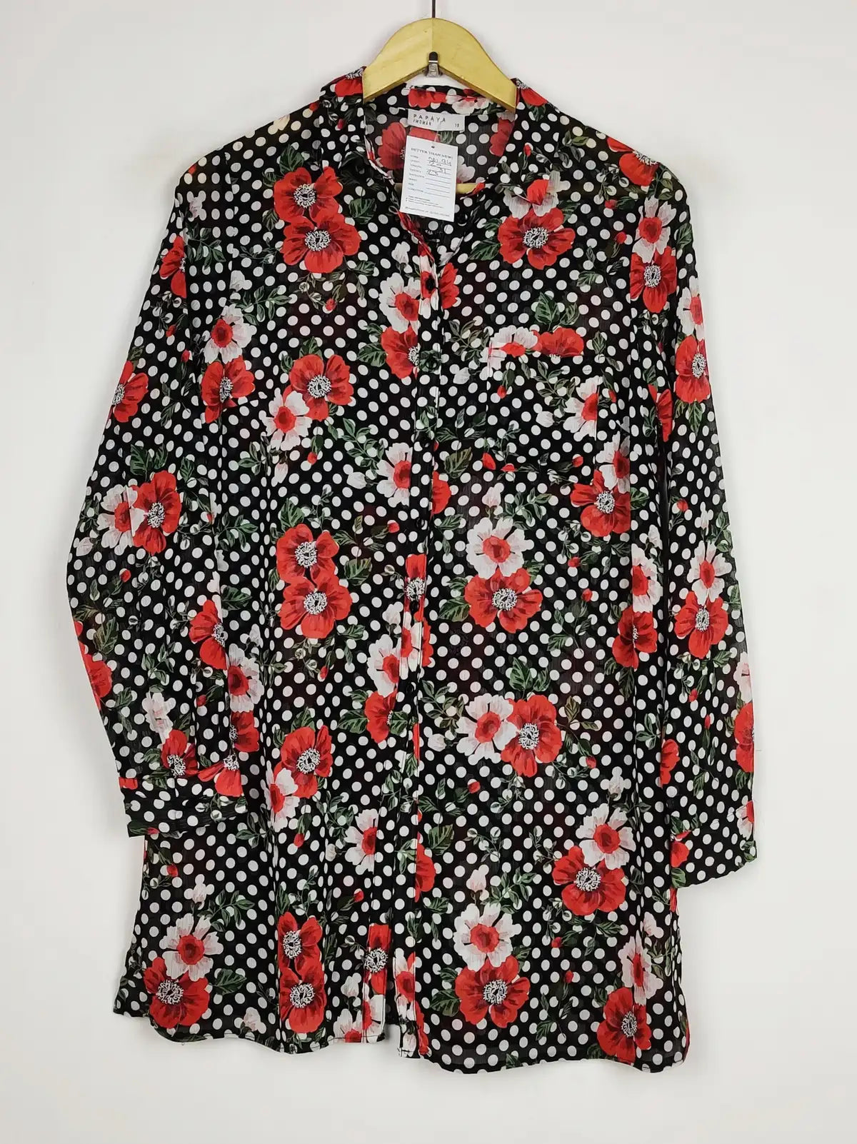 Buy online pre-used pre-loved 100% authentic & Original branded Papaya (BDT-94) available in Pakistan. Top international brands avilable.