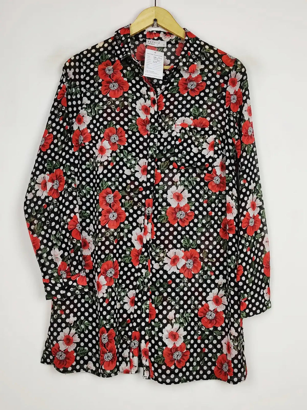 Buy online pre-used pre-loved 100% authentic & Original branded Papaya (BDT-94) available in Pakistan. Top international brands avilable.