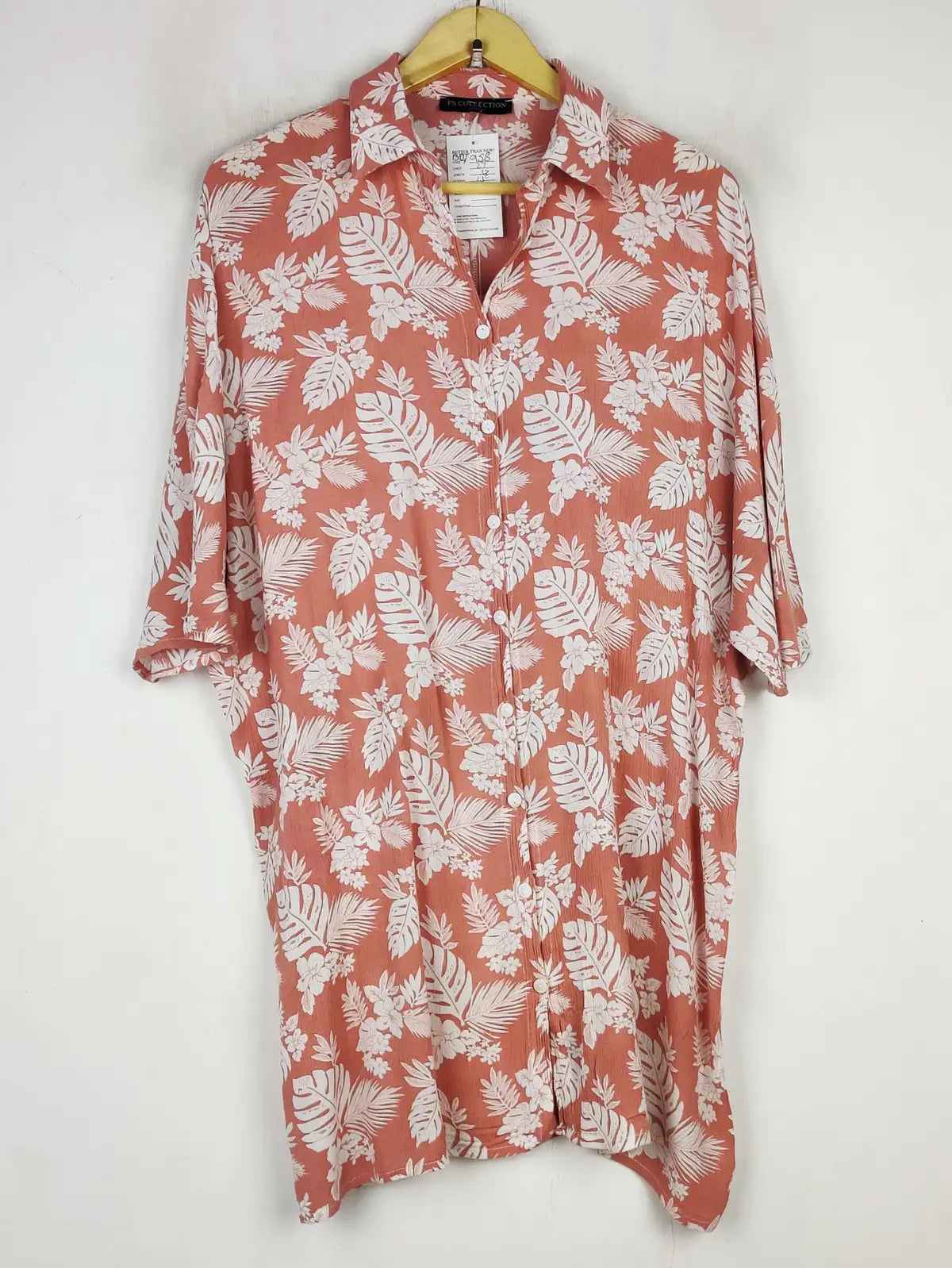 Buy online pre-used pre-loved 100% authentic & Original branded Fs Collection (BDT-958) available in Pakistan. Top international brands avilable.