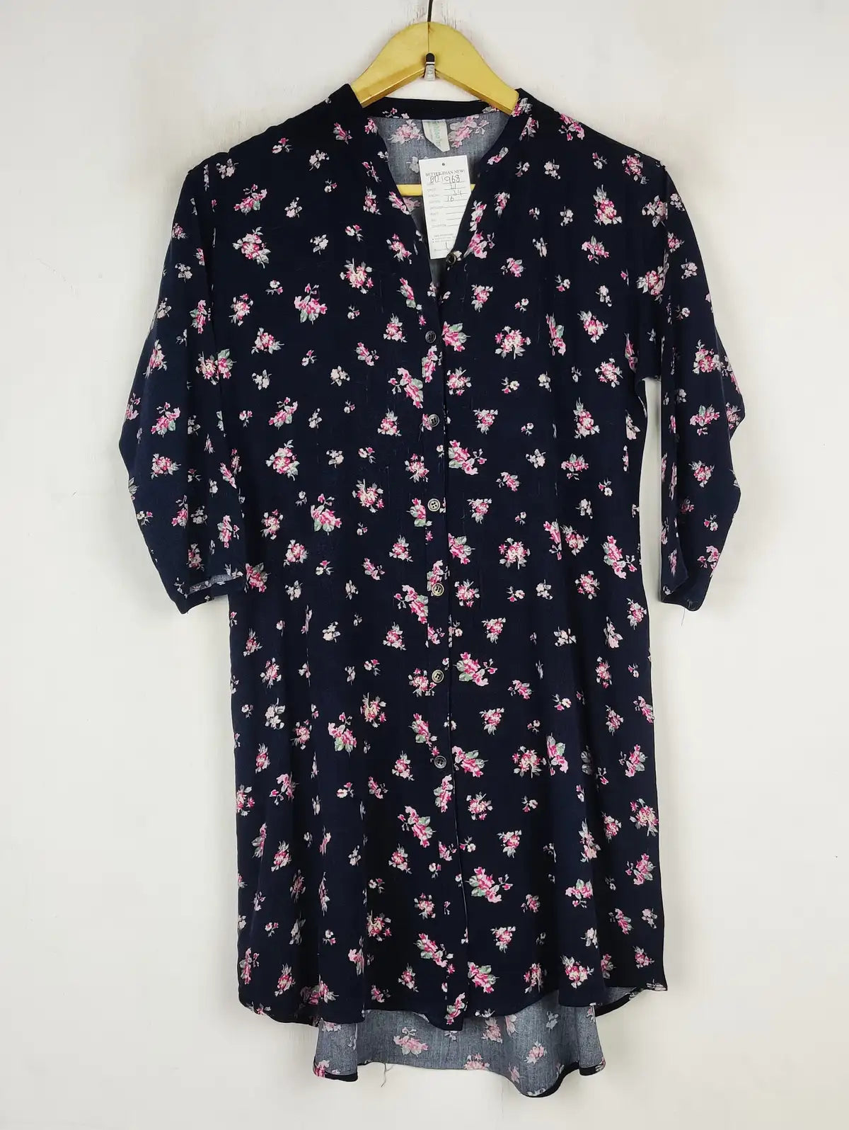 Buy online pre-used pre-loved 100% authentic & Original branded Fashion Tex (BDT-968) available in Pakistan. Top international brands avilable.
