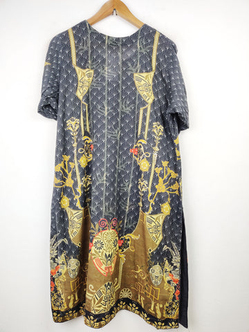 Unknown Brand (BK-1001)