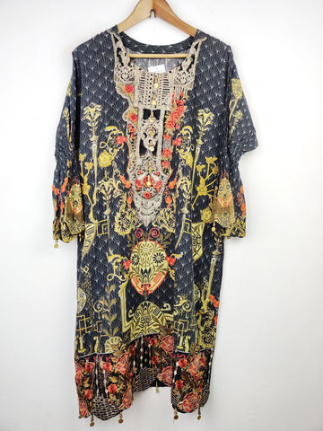 Buy online pre-used pre-loved 100% authentic & Original branded Unknown Brand (BK-1001) available in Pakistan. Top international brands avilable.