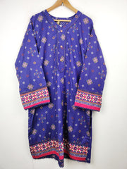 Buy online pre-used pre-loved 100% authentic & Original branded Regalia (BK-1004) available in Pakistan. Top international brands avilable.