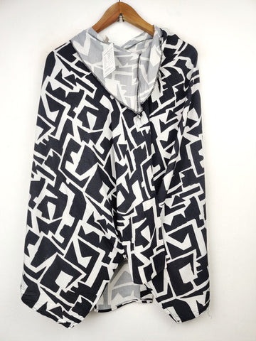 Ethnic (BK-1013)