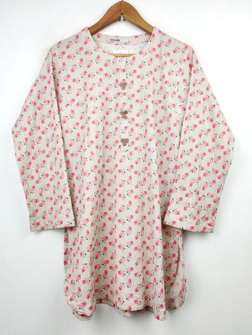 Buy online pre-used pre-loved 100% authentic & Original branded Khaadi (BK-1017) available in Pakistan. Top international brands avilable.