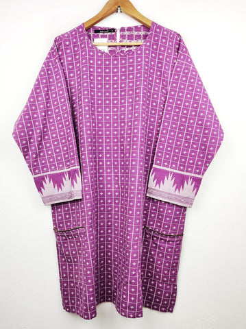Buy online pre-used pre-loved 100% authentic & Original branded Khaadi (BK-1172) available in Pakistan. Top international brands avilable.
