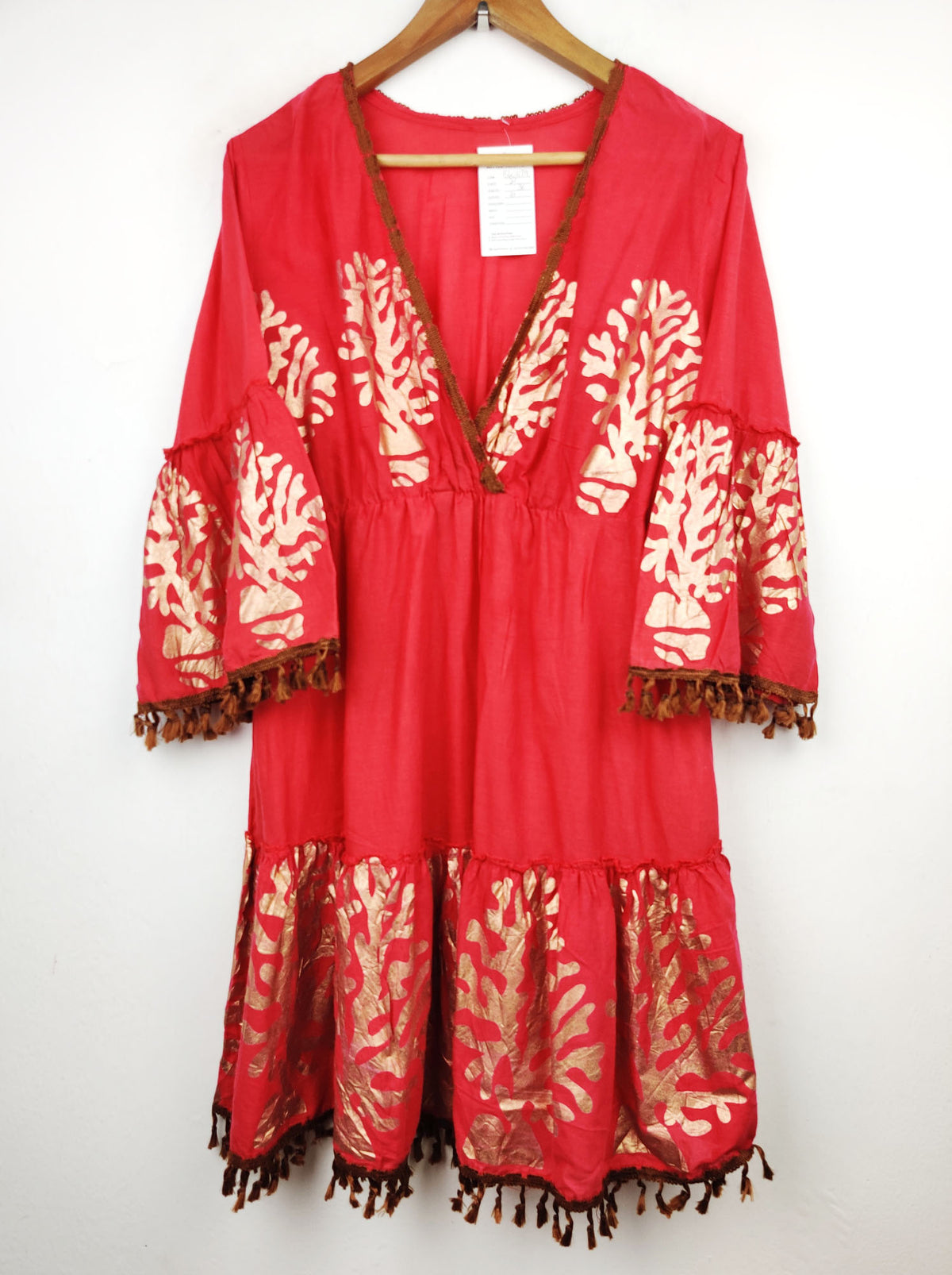 Buy online pre-used pre-loved 100% authentic & Original branded Unknown Brand (BK-1179) available in Pakistan. Top international brands avilable.