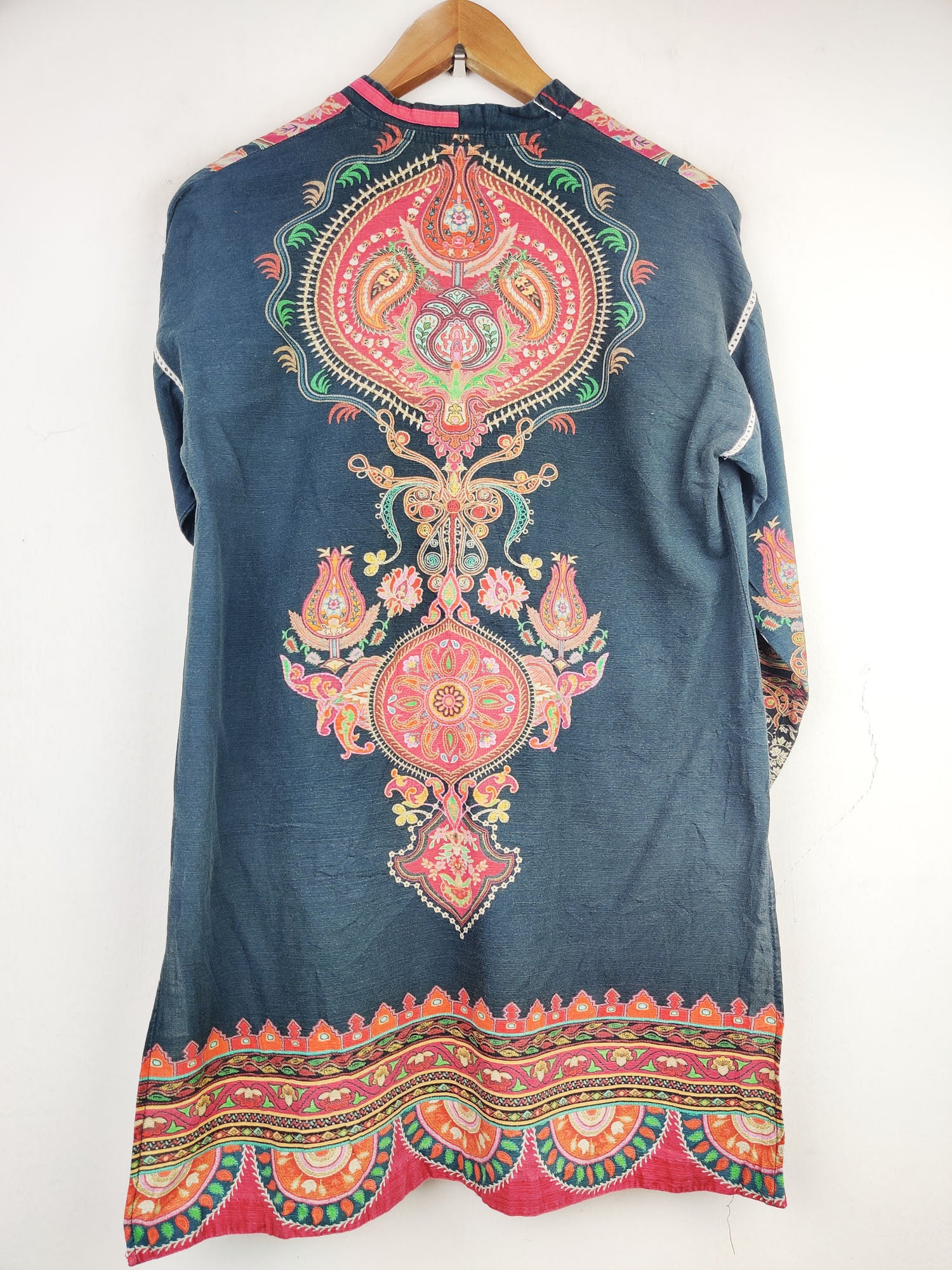 Ethnic (BK-1234)