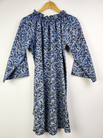 Polka Dots (BK-1295)