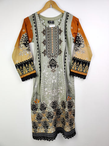 Buy online pre-used pre-loved 100% authentic & Original branded J.Zee (BK-1313) available in Pakistan. Top international brands avilable.