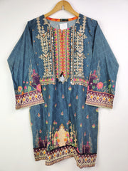 Buy online pre-used pre-loved 100% authentic & Original branded Chacha Bhatija (BK-1325) available in Pakistan. Top international brands avilable.