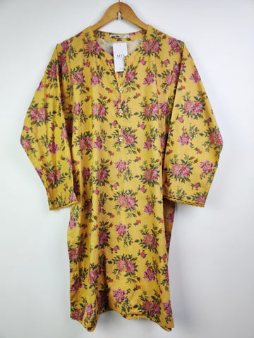 Buy online pre-used pre-loved 100% authentic & Original branded Khaadi (BK-1337) available in Pakistan. Top international brands avilable.