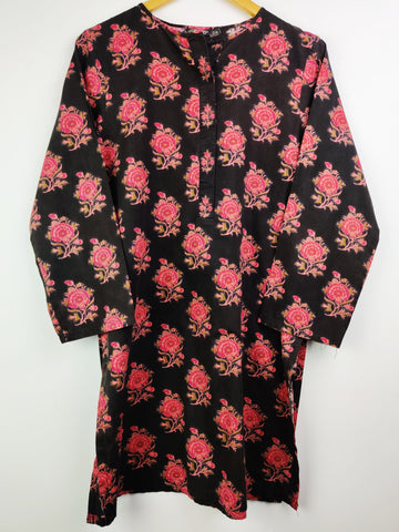 Buy online pre-used pre-loved 100% authentic & Original branded Zellbury (BK-1379) available in Pakistan. Top international brands avilable.