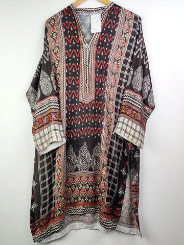 Buy online pre-used pre-loved 100% authentic & Original branded Unknown Brand (BK-1381) available in Pakistan. Top international brands avilable.