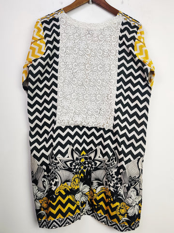 Threads & Motifs (BK-1407)