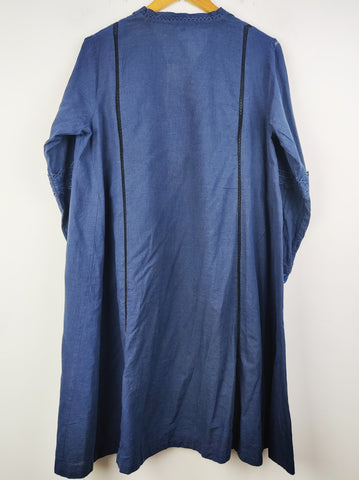 Sapphire (BK-1463)