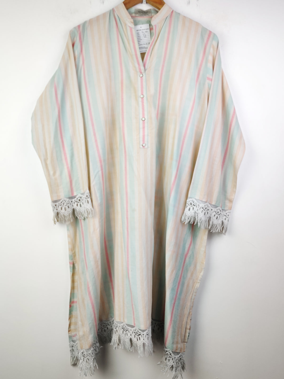 Buy online pre-used pre-loved 100% authentic & Original branded Hinamirza (BK-1468) available in Pakistan. Top international brands avilable.