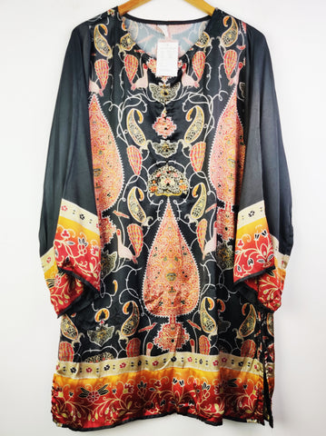 Buy online pre-used pre-loved 100% authentic & Original branded Kayseria (BK-1469) available in Pakistan. Top international brands avilable.