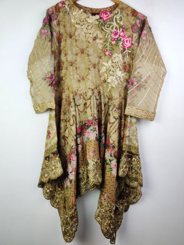 Buy online pre-used pre-loved 100% authentic & Original branded Simrans (BK-1472) available in Pakistan. Top international brands avilable.