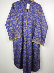 Buy online pre-used pre-loved 100% authentic & Original branded Bin Saeed (BK-1506) available in Pakistan. Top international brands avilable.