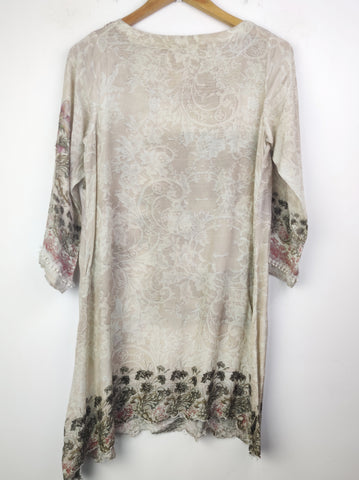 Almirah (BK-1541)