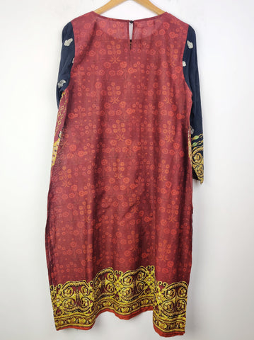 Khaadi (BK-1566)