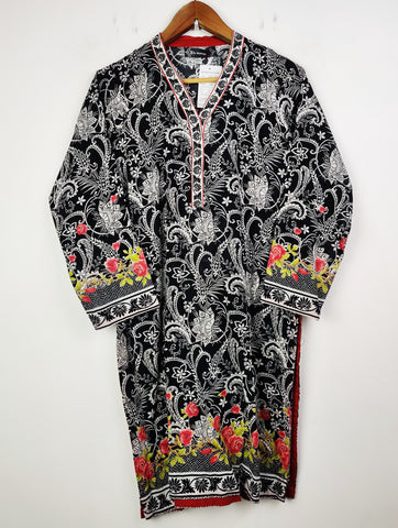 Buy online pre-used pre-loved 100% authentic & Original branded Gul Ahmed (BK-1612) available in Pakistan. Top international brands avilable.