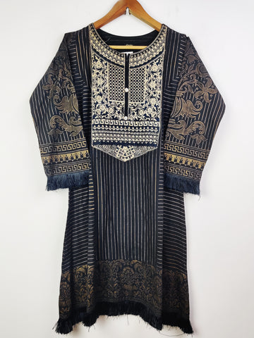 Buy online pre-used pre-loved 100% authentic & Original branded Ayesha (BK-1672) available in Pakistan. Top international brands avilable.