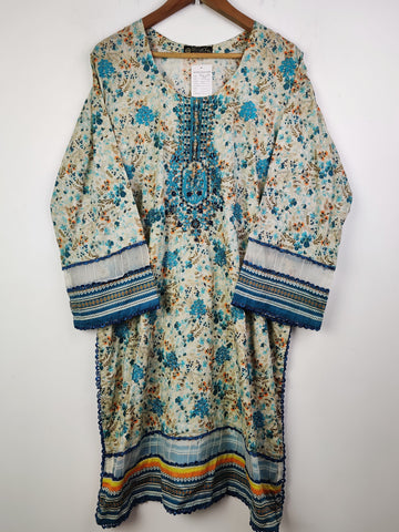 Buy online pre-used pre-loved 100% authentic & Original branded Munira (BK-1686) available in Pakistan. Top international brands avilable.