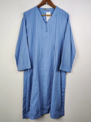 Buy online pre-used pre-loved 100% authentic & Original branded Khaadi (BK-1690) available in Pakistan. Top international brands avilable.