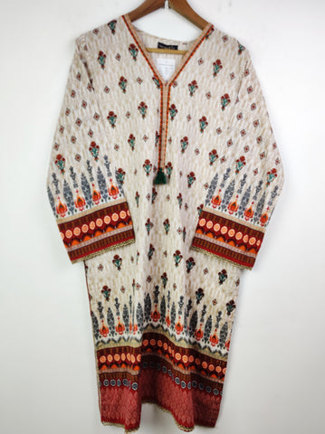 Buy online pre-used pre-loved 100% authentic & Original branded Binsaeed (BK-1756) available in Pakistan. Top international brands avilable.