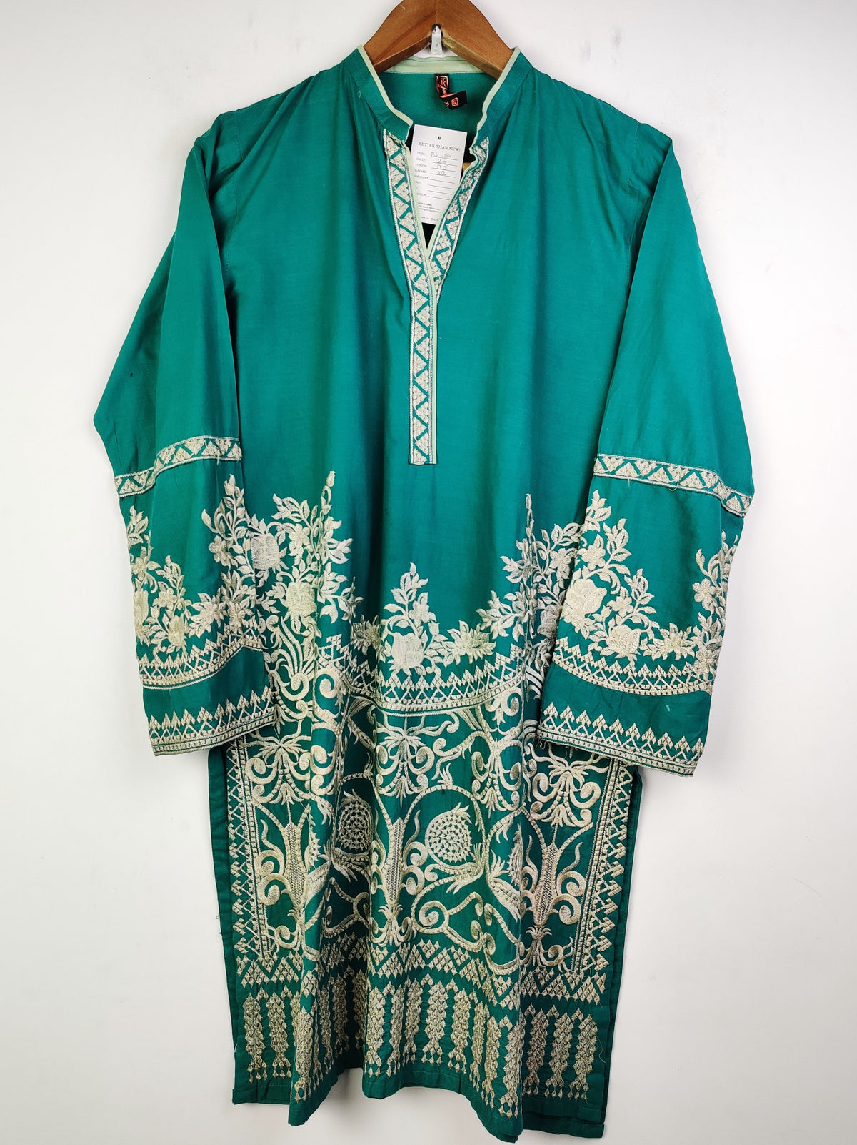 Buy online pre-used pre-loved 100% authentic & Original branded Jk Collection (BK-1801) available in Pakistan. Top international brands avilable.