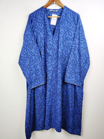 Buy online pre-used pre-loved 100% authentic & Original branded Khaadi (BK-1810) available in Pakistan. Top international brands avilable.