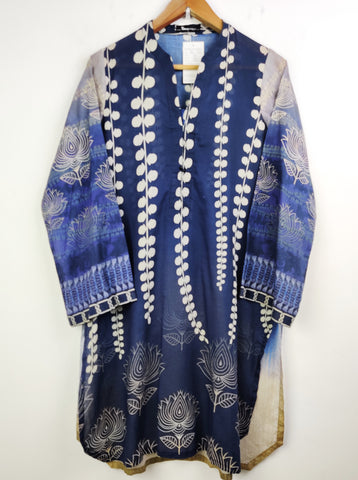 Buy online pre-used pre-loved 100% authentic & Original branded Ideas (BK-1815) available in Pakistan. Top international brands avilable.