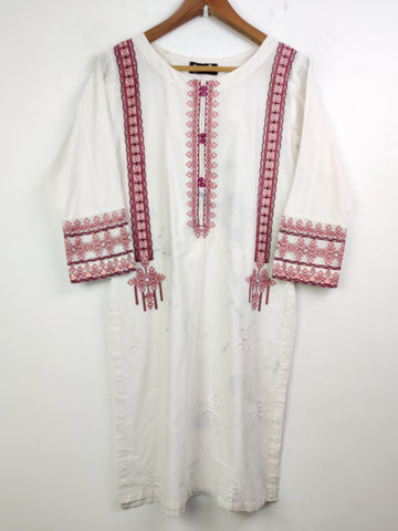 Buy online pre-used pre-loved 100% authentic & Original branded Jng Collection (BK-1818) available in Pakistan. Top international brands avilable.