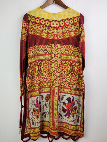 Simrans (BK-1822)