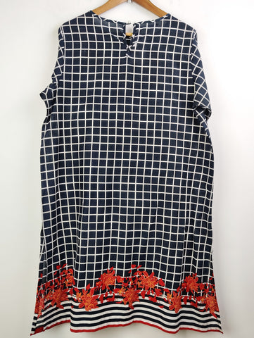 Khaadi (BK-1826)