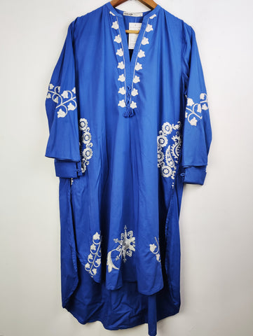 Buy online pre-used pre-loved 100% authentic & Original branded Khaadi (BK-1844) available in Pakistan. Top international brands avilable.