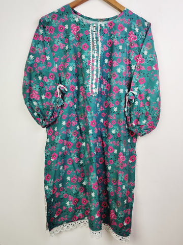 Buy online pre-used pre-loved 100% authentic & Original branded Unknown Brand (BK-1848) available in Pakistan. Top international brands avilable.