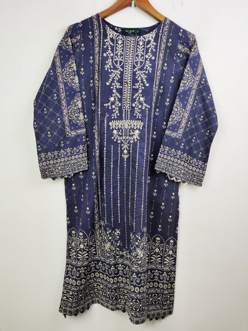 Buy online pre-used pre-loved 100% authentic & Original branded Bin Saeed (BK-1861) available in Pakistan. Top international brands avilable.
