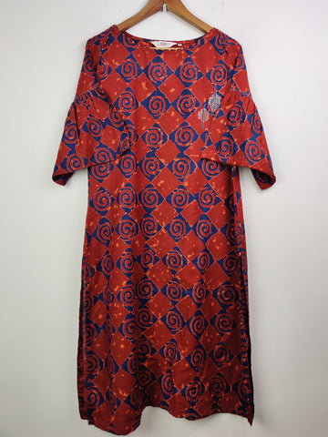 Buy online pre-used pre-loved 100% authentic & Original branded Biba (BK-1897) available in Pakistan. Top international brands avilable.
