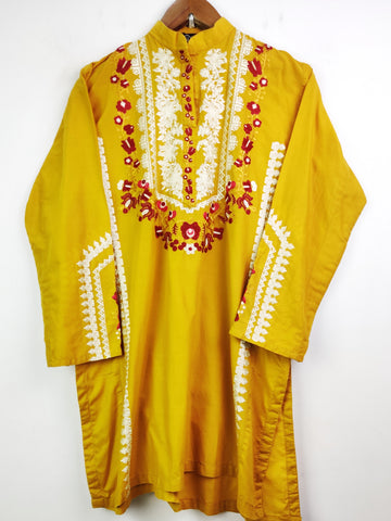 Buy online pre-used pre-loved 100% authentic & Original branded Sj Collection (BK-1947) available in Pakistan. Top international brands avilable.