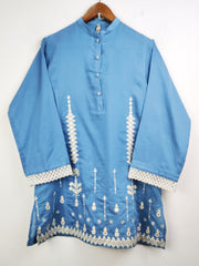Buy online pre-used pre-loved 100% authentic & Original branded Ethnic (BK-1952) available in Pakistan. Top international brands avilable.